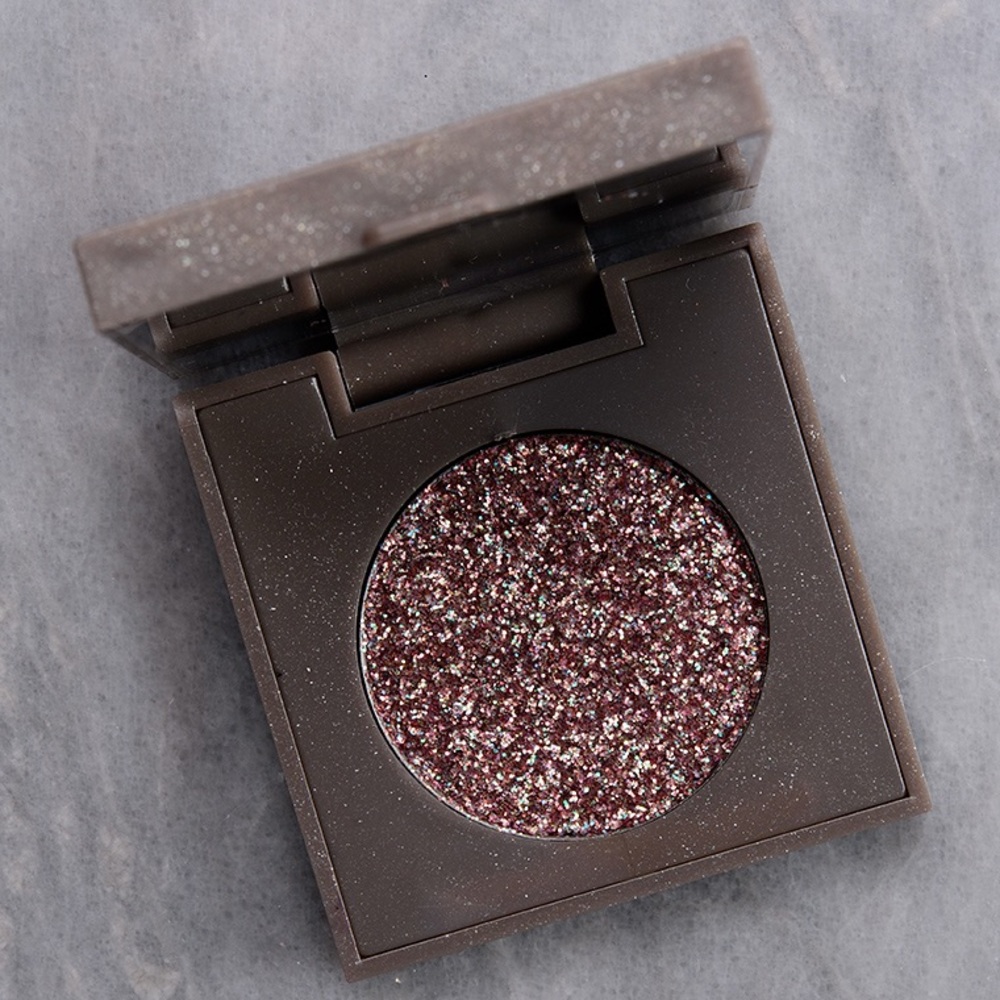 COLOURPOP Pressed Glitter Eyeshadow Cabana Pink NEW IN BOX